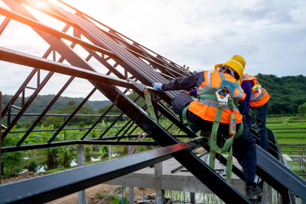 Tile Roofing Contractor in Raymond, MS