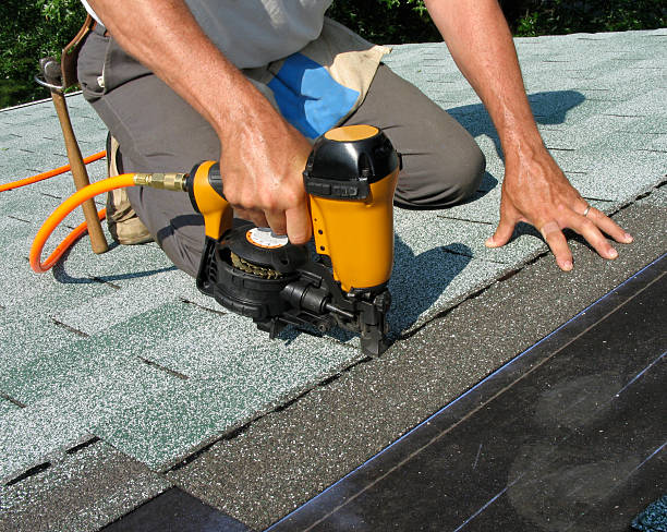 Roof Repair Estimates in Raymond, MS