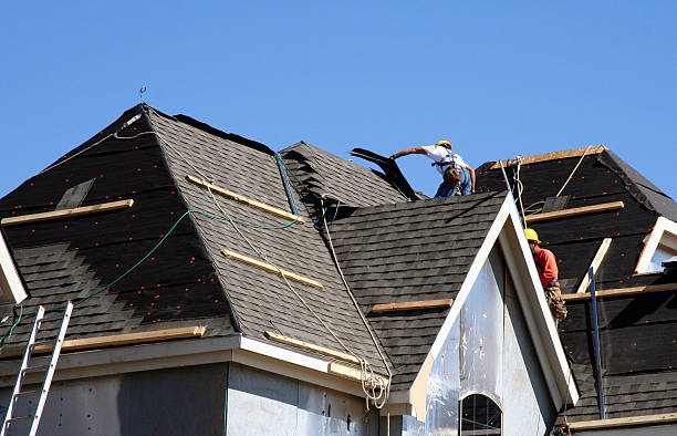Best Shingle Roofing Installation  in Raymond, MS