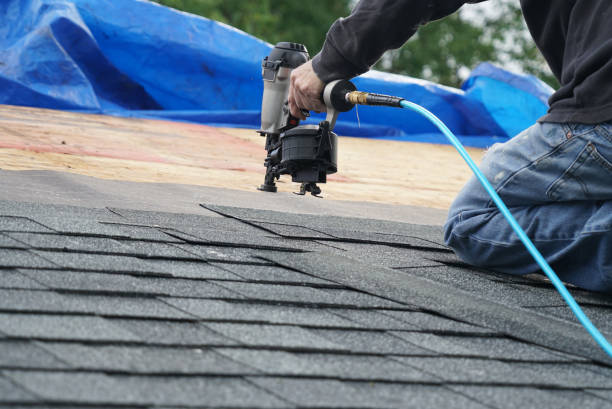 Best Gutter Installation and Roofing  in Raymond, MS