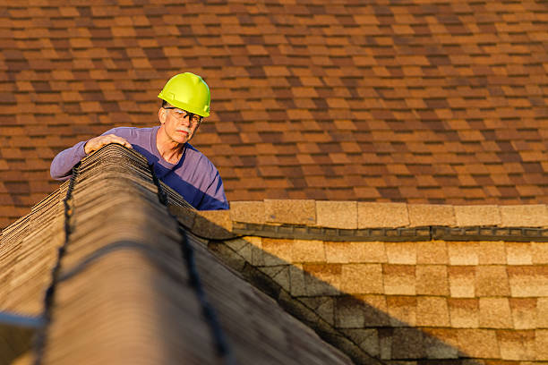 Trusted Raymond, MS Roofing Contractor Experts