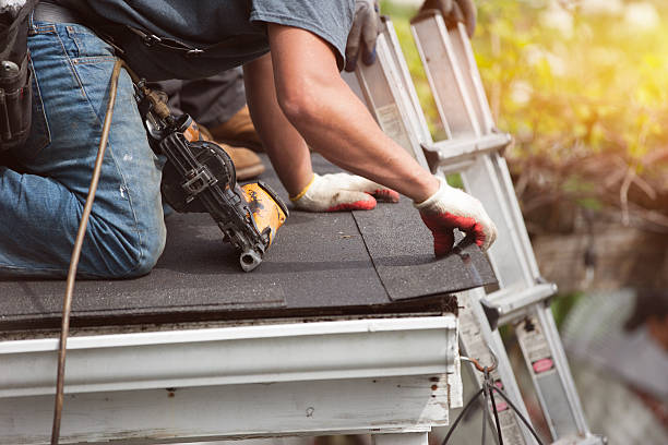 Best Storm Damage Roof Repair  in Raymond, MS